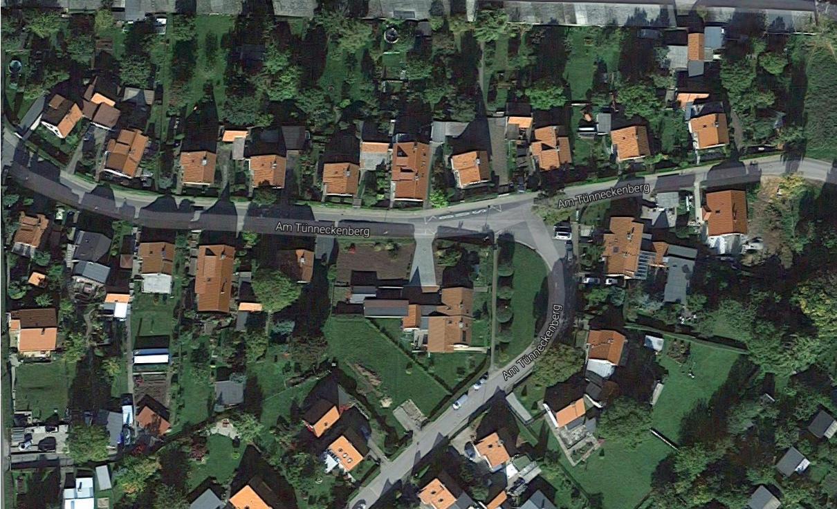 Am Tunneckenberg Apartman Wernigerode Kültér fotó
